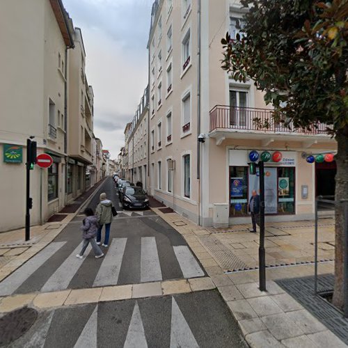 Fédération Nationale des CIBC à Vichy