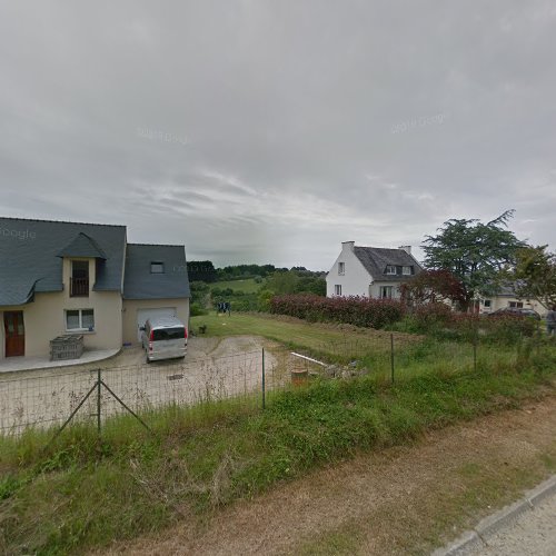 Finistère location de villas en bord de mer en Bretagne à Plougoulm