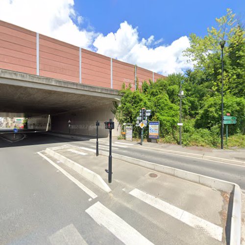 Peintre en bâtiment Agencement et Décoration Michel G Méry-sur-Oise