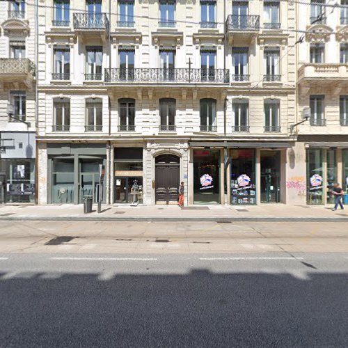 Boulangerie Le Gribiche Lyon