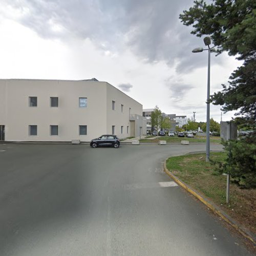 Centre de radiologie Centre d’imagerie Saint-Léonard Trélazé