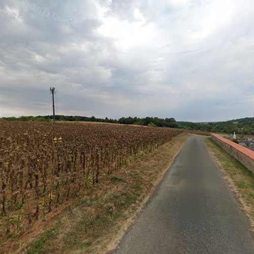 Cimetière de Varaignes à Varaignes