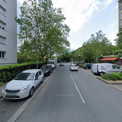 La Caserne Des Pains à Sainte-Foy-lès-Lyon