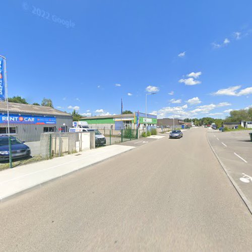 Agence de location de voitures Hertz - Location de voitures - Limoges Limoges