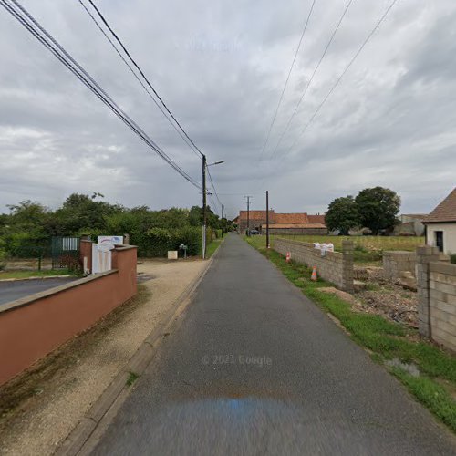 Bureau à Poligny