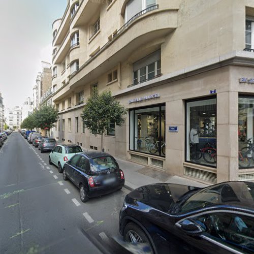 Siège social Monceau Transactions Neuilly-sur-Seine