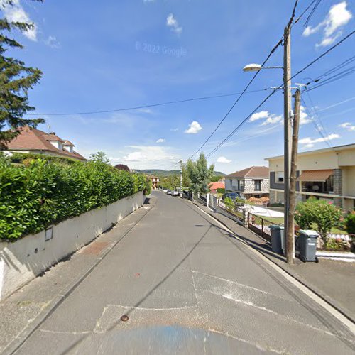 CHAUSSADE EXPERTISES : votre expert immobilier en Auvergne à Cébazat