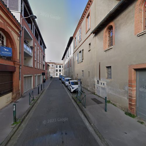 Association ou organisation Association des juifs Libéraux de Toulouse Toulouse