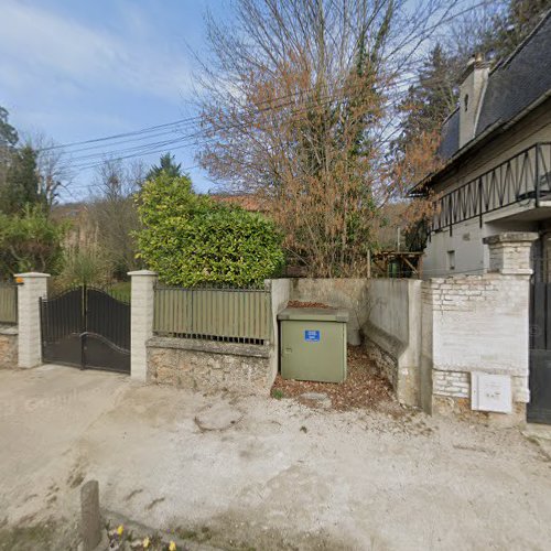 Etienne Brunel à Saint-Rémy-lès-Chevreuse