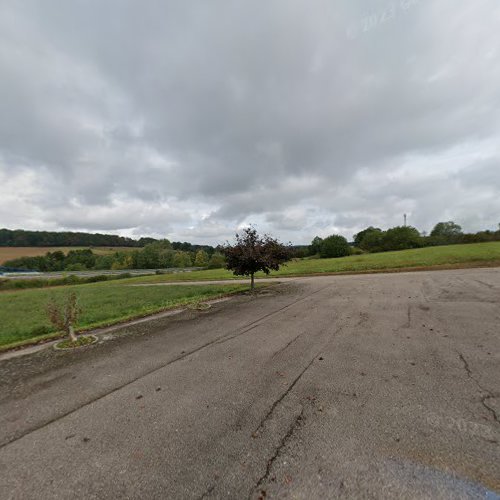 Cimetière Uxegney à Uxegney