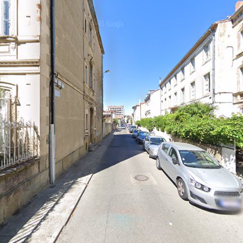 Agence immobilière Gestion Immobilière hmc LEGAL Carcassonne