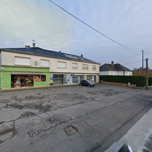 Boulangerie Pioline Villecroix Floiras Flers