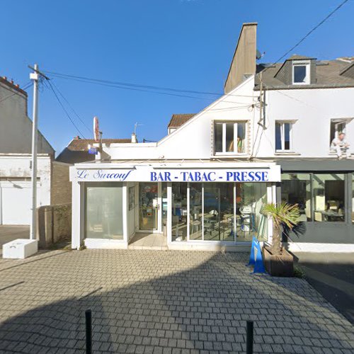 Brasserie MADAME ELISABETH GIRARD Cherbourg-en-Cotentin