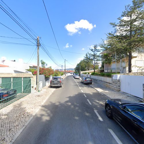 Sara Mariana Alves Bugalho Ferreira Baptista em Estoril