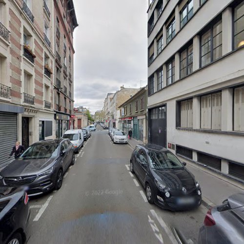 Agence des Champs Elysées à Boulogne-Billancourt