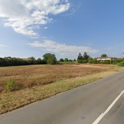 Geoffroy Davy à Montmerle-sur-Saône