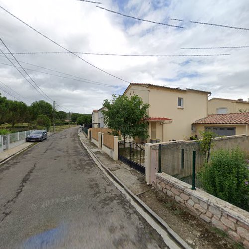 depot secours catholique à Limoux