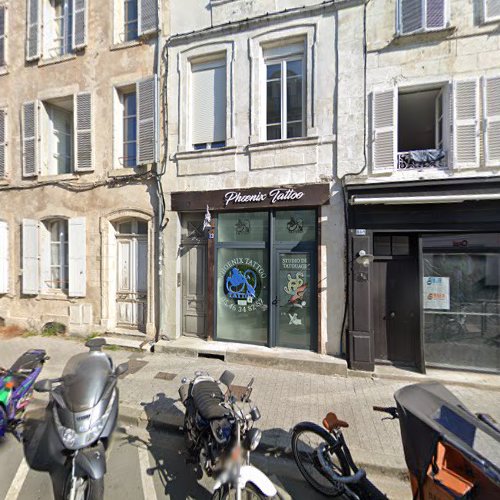Agence de location d'appartements Appart 2 La Rochelle
