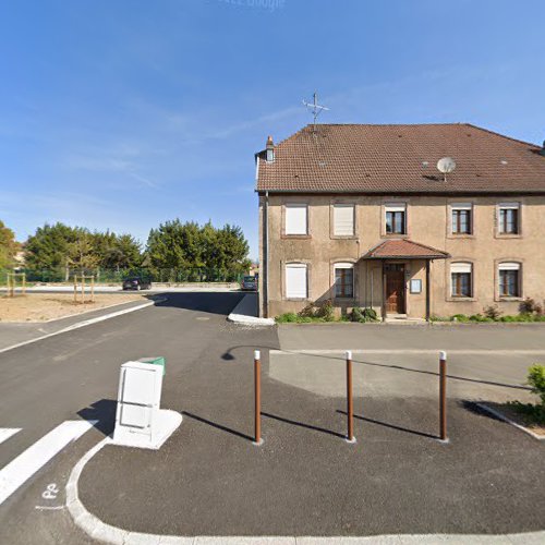 Siège social Club Affaires Nord Franche Comté Danjoutin