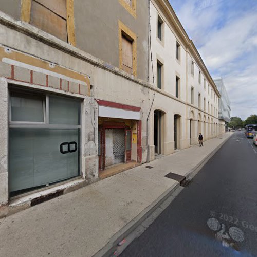 Akerys Immobilier à Nîmes