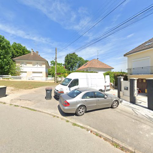 Agence immobilière LES CLEFS DE CHEZ NOUS Nanteuil-lès-Meaux
