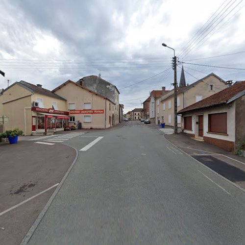 Boulangerie La Savoureuse Fontaine-lès-Luxeuil