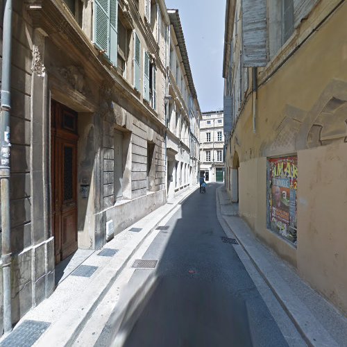 Association ou organisation Maison de Quartier La Livrée de Viviers Avignon
