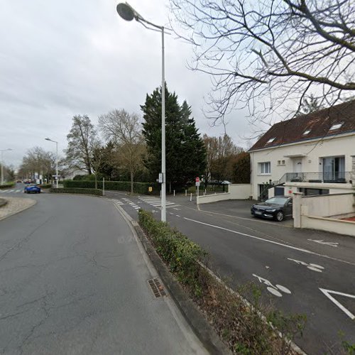 Agence immobilière Imm les Sources Saint-Cyr-sur-Loire
