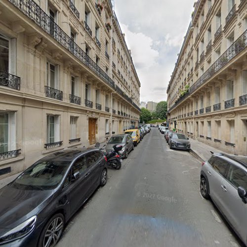 Agence immobilière My Flat In Paris Paris