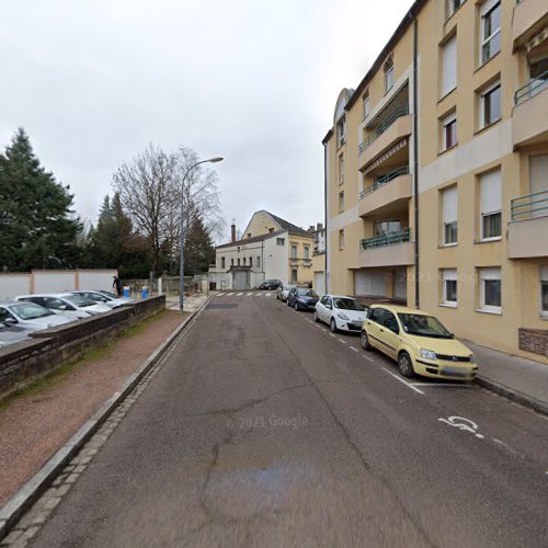 ISBA Agence Immobilière à Vocation Sociale à Chalon-sur-Saône