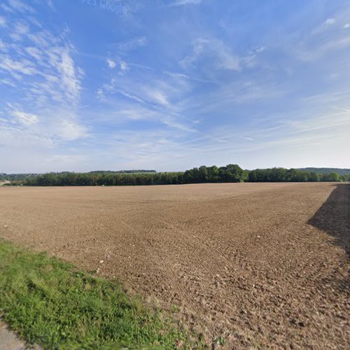 Friedhof à Lescherolles