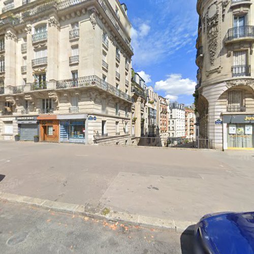 Boulangerie L Atelier Des Gateaux Paris