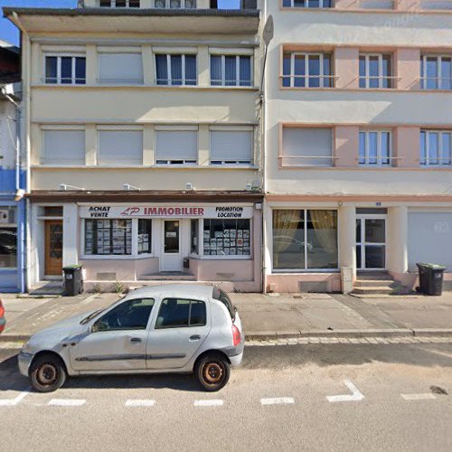 Agence immobilière L.P Immobilier Saint-Dié-des-Vosges
