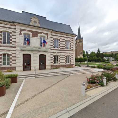 Hôtel de ville Mairie Bercenay-en-Othe