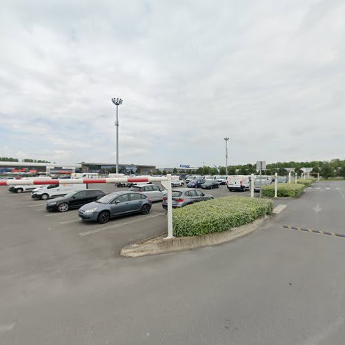 Magasin Drive st Brice courcelle Saint-Brice-Courcelles