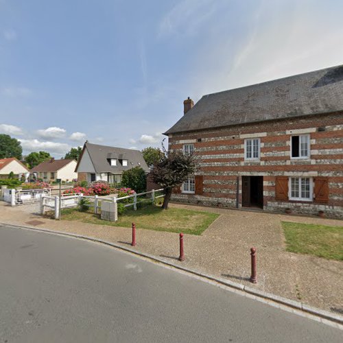 Boulangerie Mille saveurs de Franck Sainte-Marguerite-sur-Duclair