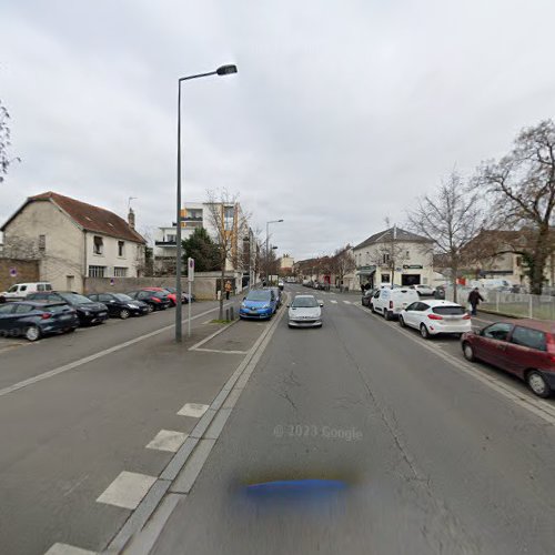 Comité de quartier à Tours