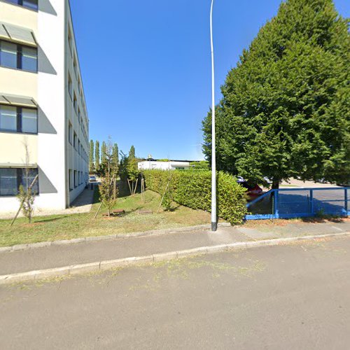 Centre de formation LADAPT Franche-Comté Besançon