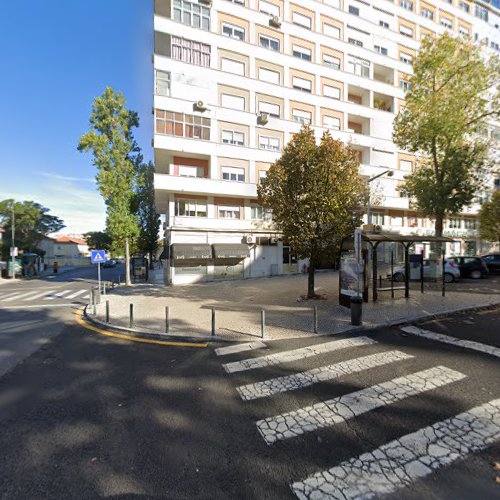 Restaurante Santos, Ramos & Saraiva, Lda. Lisboa