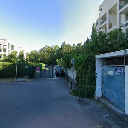 Agence immobilière La Sablière (SA HLM Immeuble) Évry-Courcouronnes
