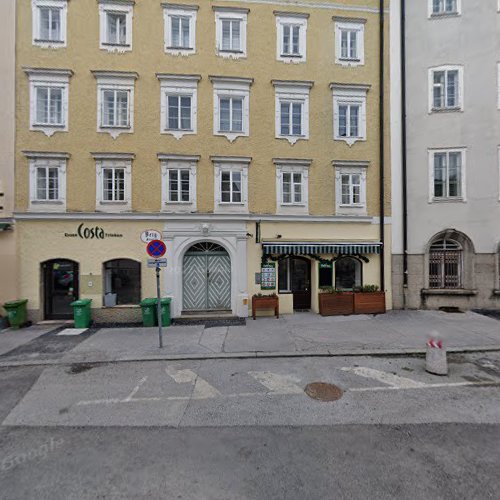 Genießerhotels à Salzburg