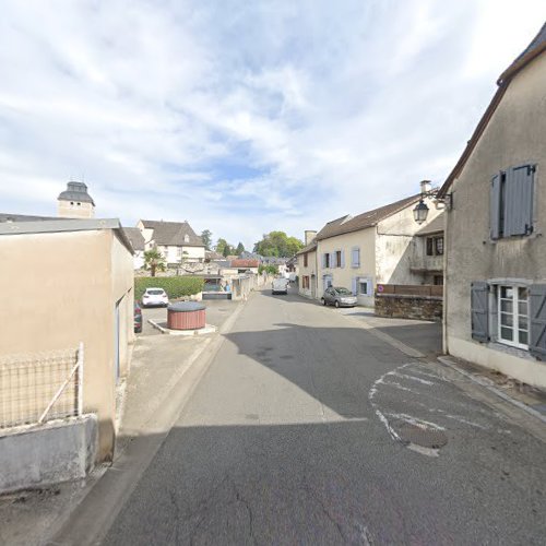 Boulangerie Boulangerie pais Arudy