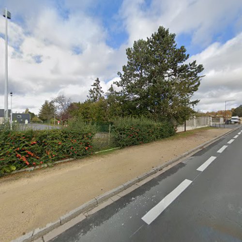 Atelier de réparation pour poids lourds Tachro Châlons-en-Champagne