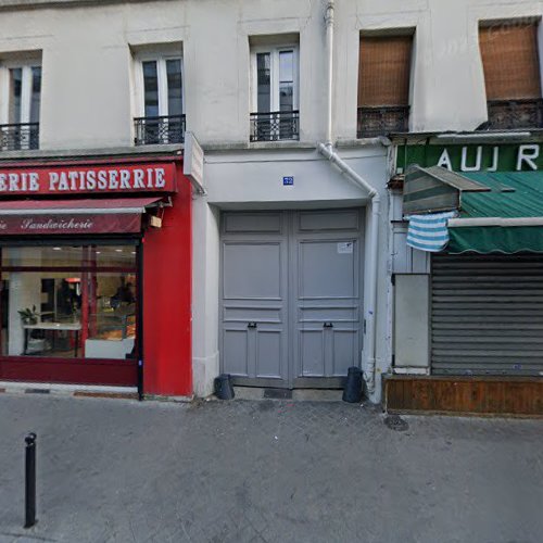 Agence immobilière Syndic de Copropriété Paris