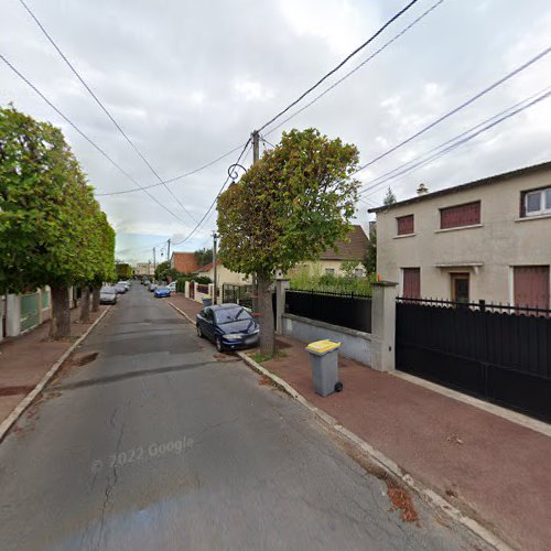 Peintre en bâtiment Lexidecor Vigneux-sur-Seine