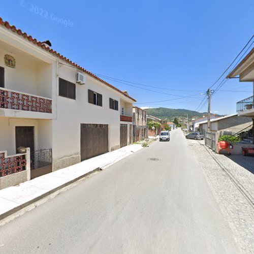 Casa Magalhães em Ferreiros