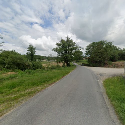 Cimetière de Vicq-sur-Breuilh à Vicq-sur-Breuilh