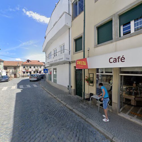 Loja Street Of Bites, Lda Vouzela