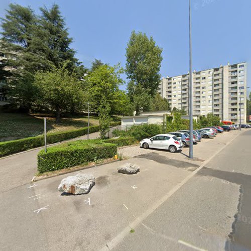 Pompiers Humanitaires Français à Saint-Étienne