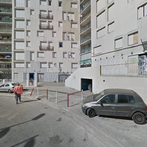 Association ou organisation Médiance 13 - La Savine Marseille